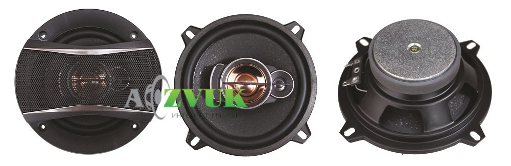 Автоакустика CYCLON JX-132