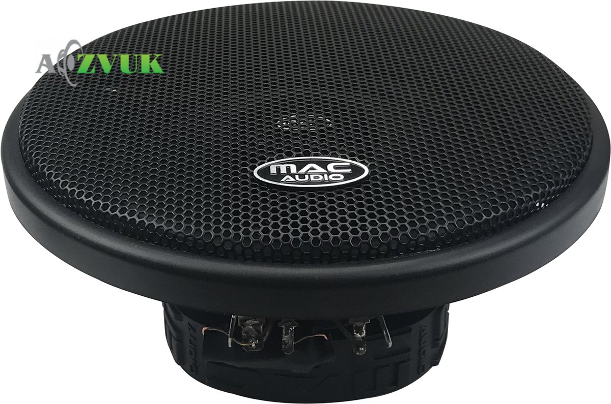 Автоакустика Mac Audio BLK 13.2