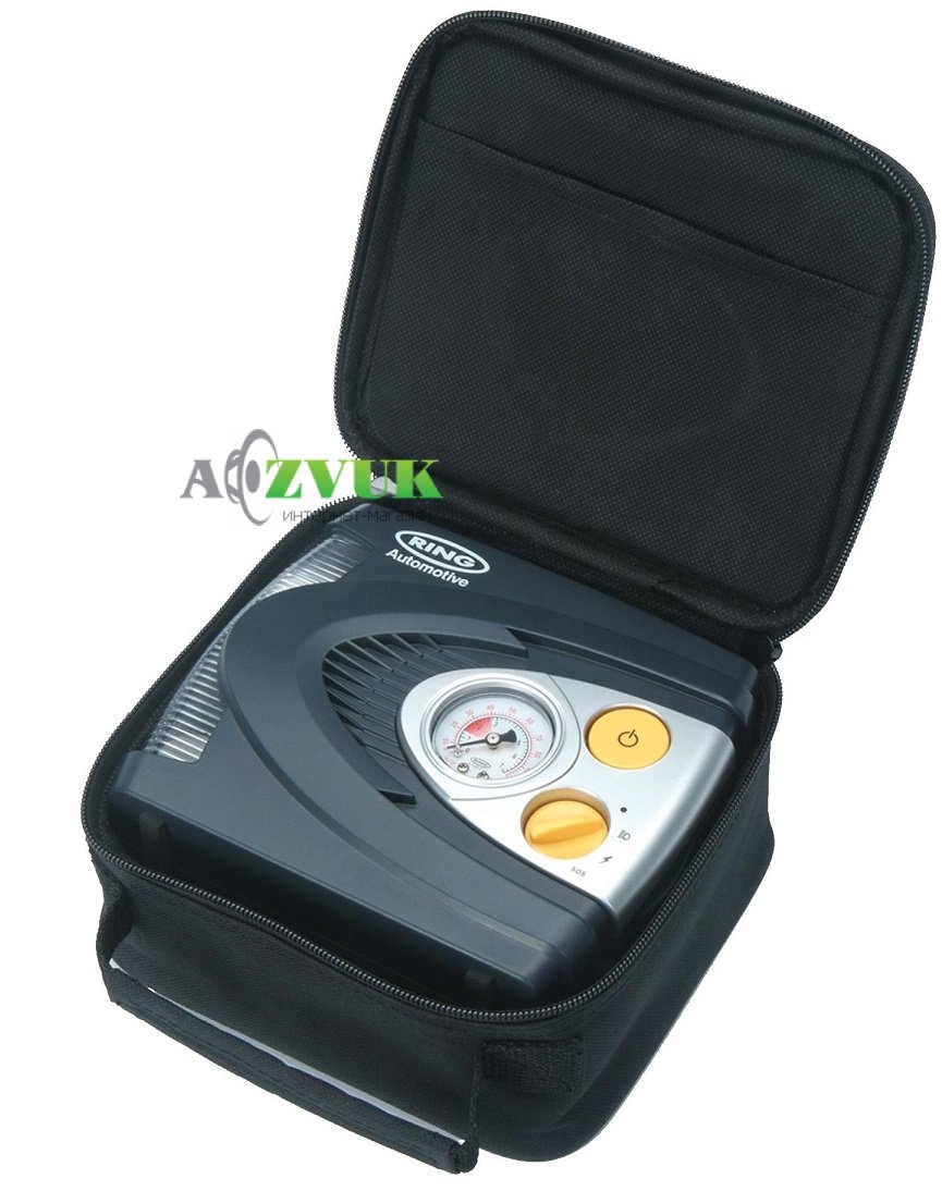  Автокомпрессор Ring RAC620