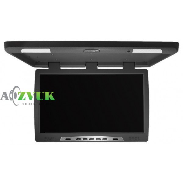 Стельовий монітор GATE SQ-2202 black