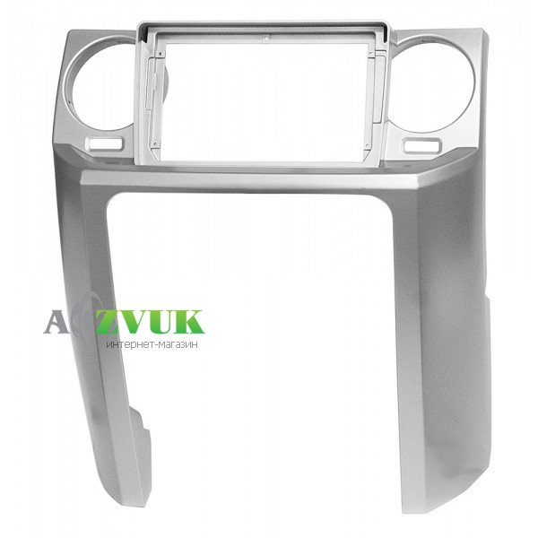 Рамка переходная Carav 22-1257 Land Rover Discovery