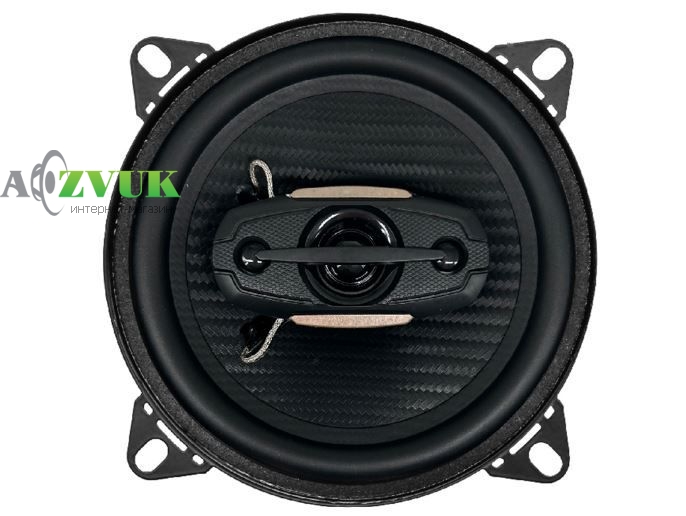 Автоакустика Celsior CS-10DJ