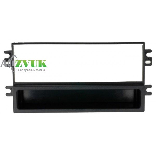 Рамка переходная ACV 281178-07 KIA Carnival