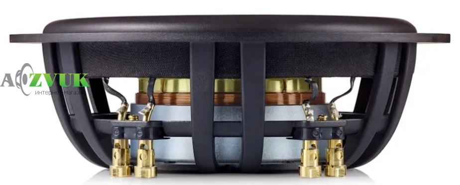 Автосабвуфер Morel ULTIMO POWERSLIM PS124D