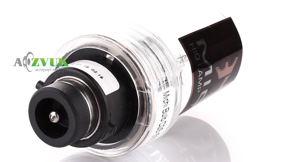  Лампа Michi D2S (5000K) 35W