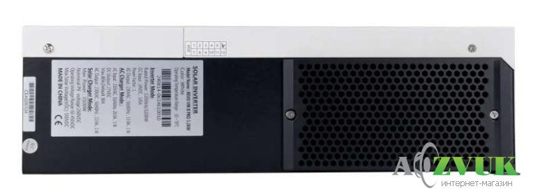Преобразователь Sorotec REVO VM II PRO 3.2kW/24V Wi-Fi