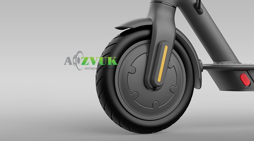  Электросамокат Xiaomi Mi Electric Scooter Essential Black