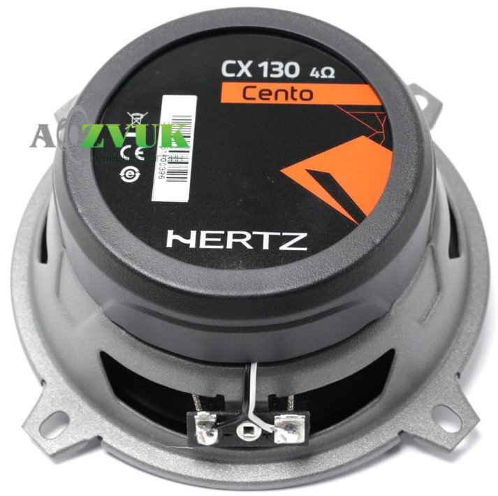Автоакустика Hertz CX 130 Cento