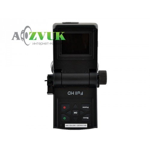 Відеореєстратор ParkCity DVR HD 550