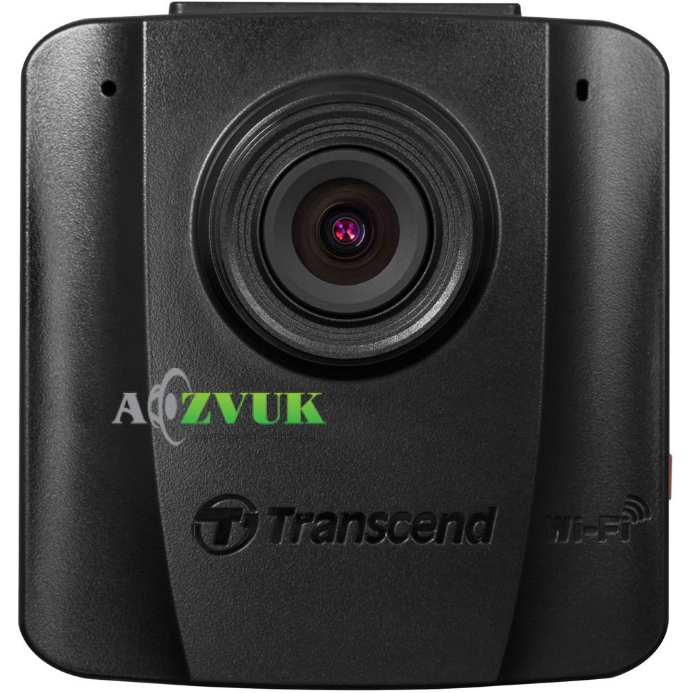 Видеорегистратор Transcend DrivePro 50