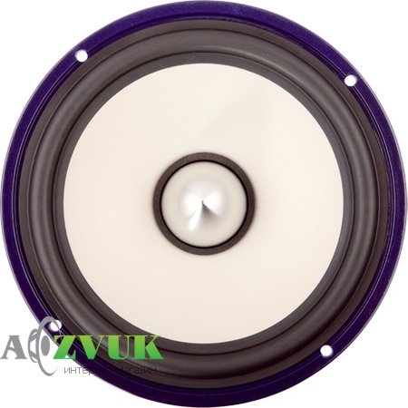 Автоакустика Ground Zero GZNK 165X