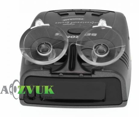 Антирадар Beltronics RX 65i Red (INTL, International)