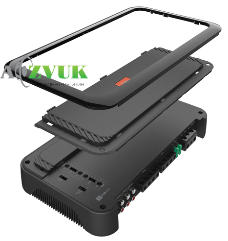 Автомобильный усилитель звука JBL Club A754