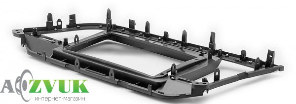 Рамка переходная Carav 22-624 Hyundai Elantra, Avante