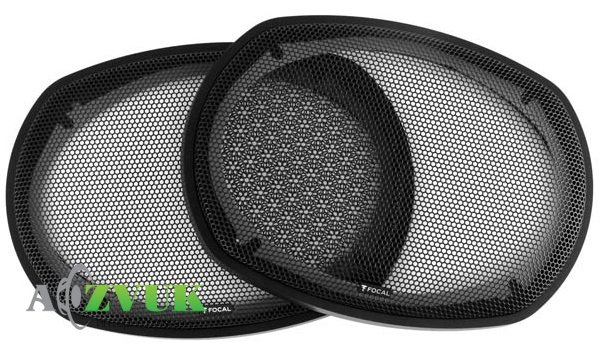 Автоакустика Focal Access 690-AC