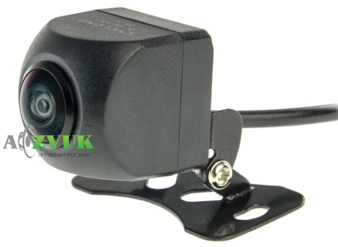 Универсальная камера Cyclon RC-80 AHD