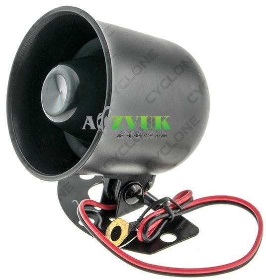  Сирена CYCLON S-70 1-TONE 20W