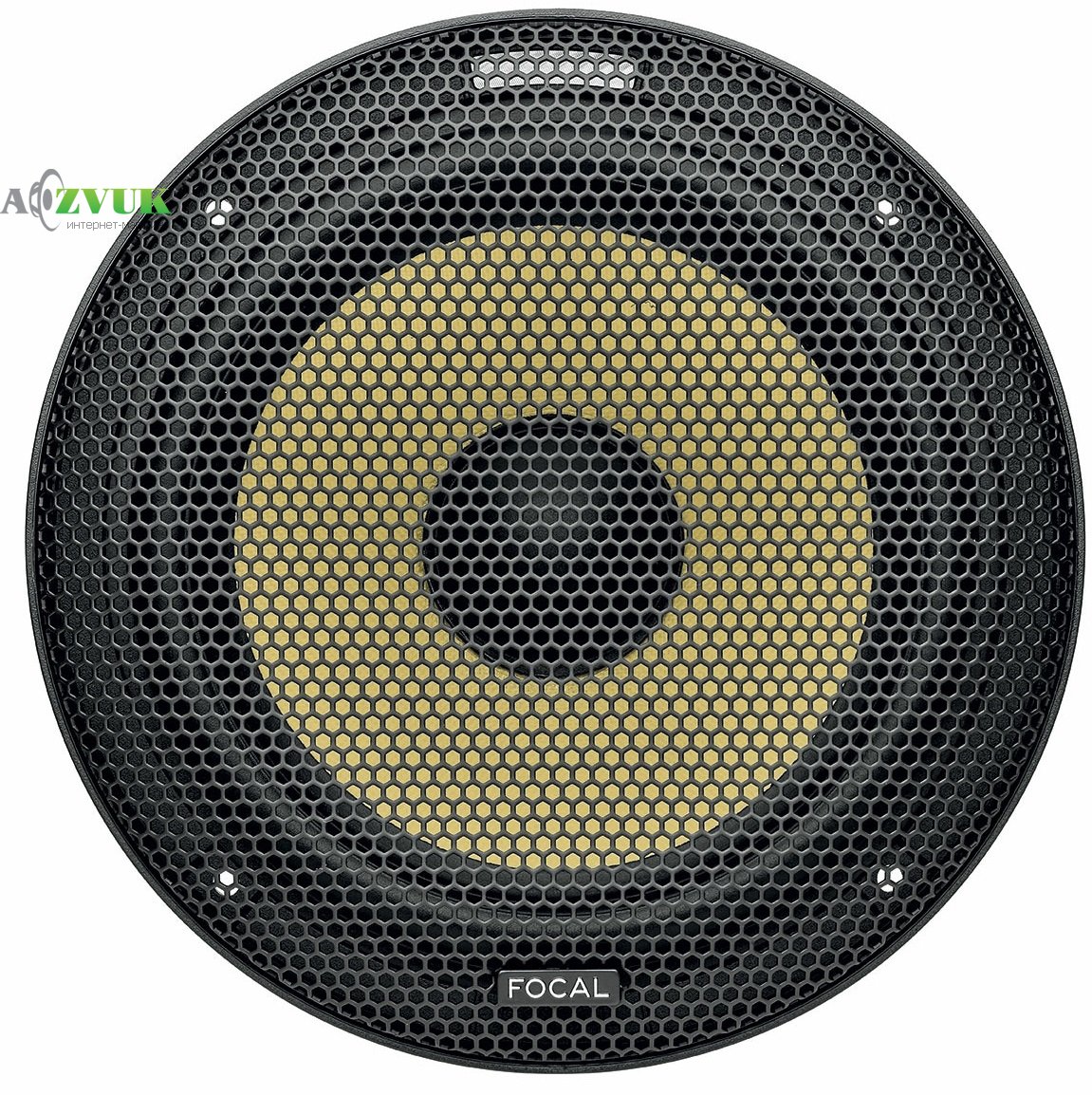 Автоакустика Focal ES 165 K2S