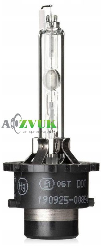  Лампа Tungsram D2S 53760U B1 5500K WHITE XENSTATION 20%