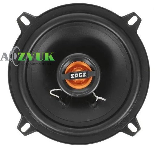Автоакустика EDGE EDB5-E1