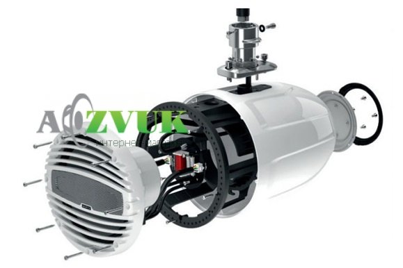 Морская акустика Hertz HTX 8 M-CL-C
