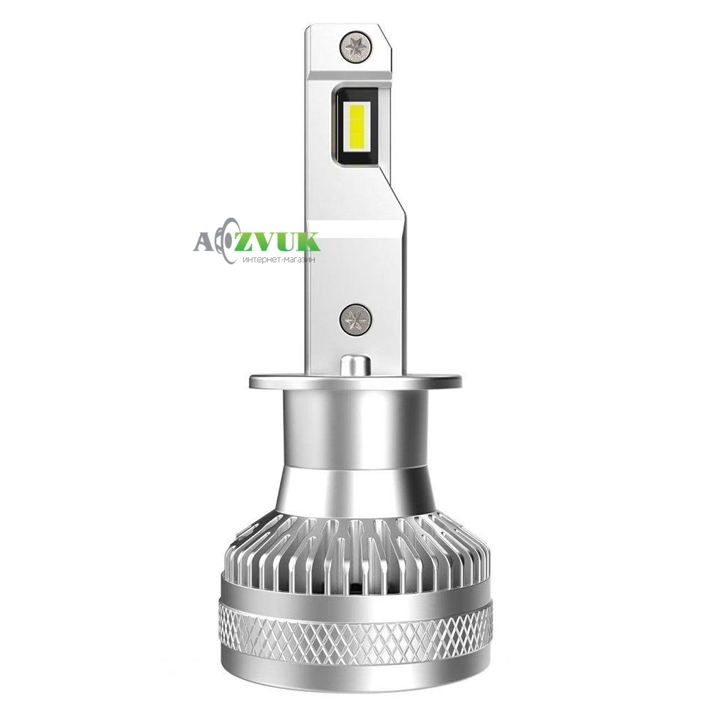 Светодиодные лампы (led) ALed RR H1 6000K 40W RRH1M4