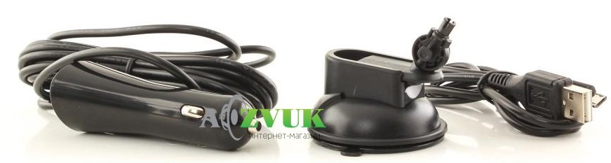 Відеореєстратор RS DVR-114