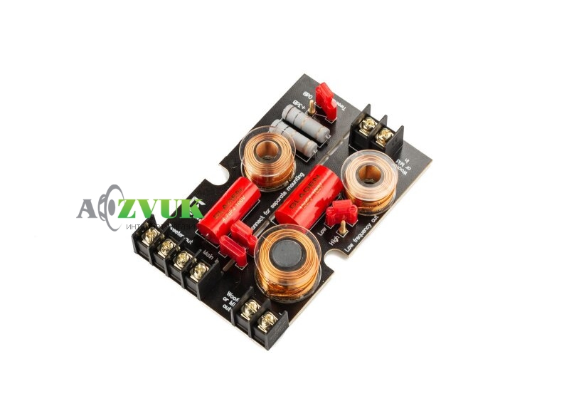 Автоакустика Gladen Audio SIGMA 165.2