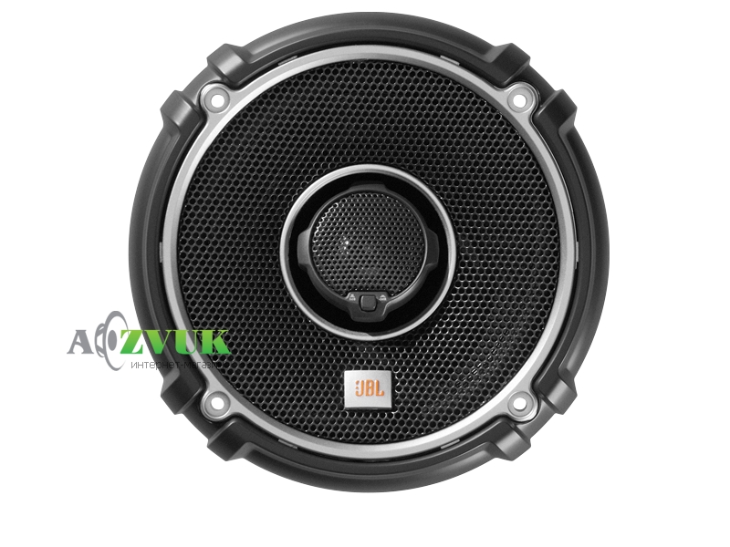 Автоакустика JBL GTO 528
