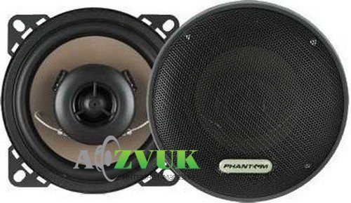 Автоакустика Phantom TS-1022