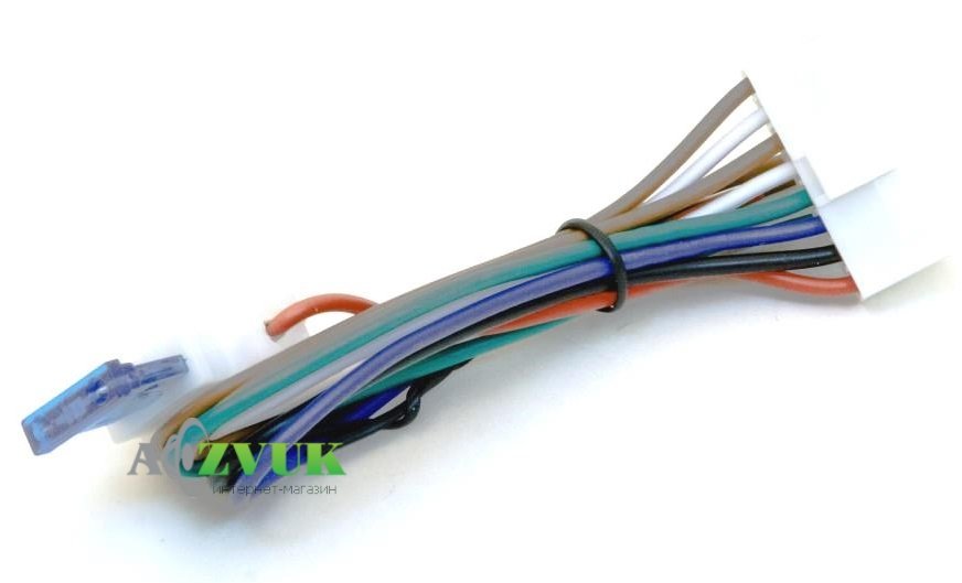  Блок управления к ЦЗ MaXus YR-403