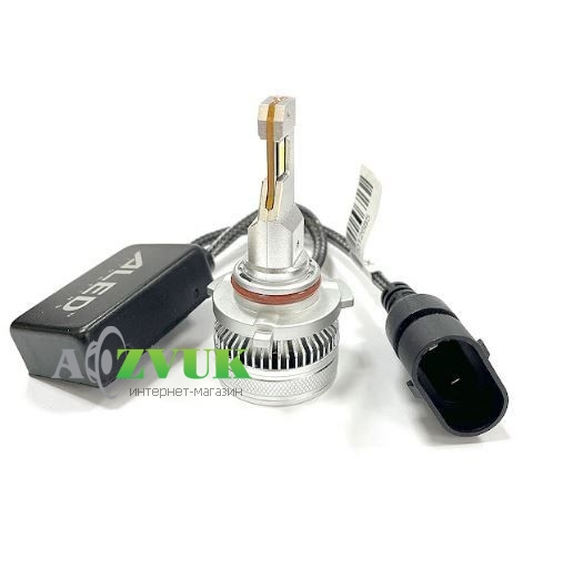 Светодиодные лампы (led) ALed RR HB3/HB4 6000K 40W RRHB3/HB4M4