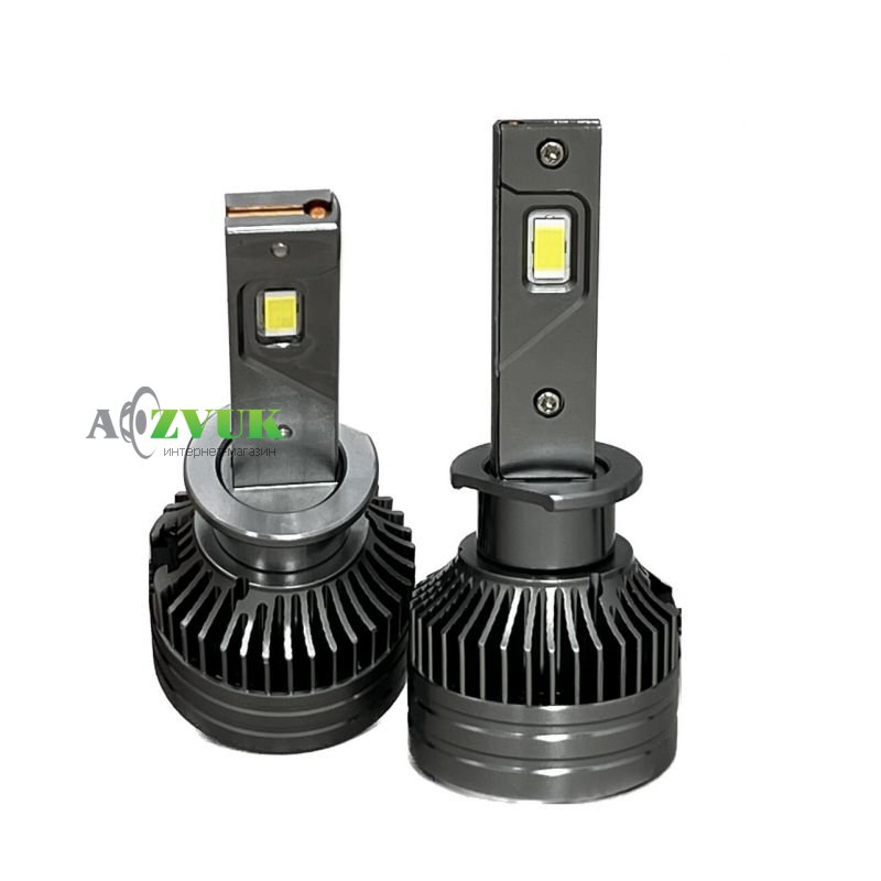 Светодиодные лампы (led) Michi MI LED Can H1 5500K 12-24V-50W