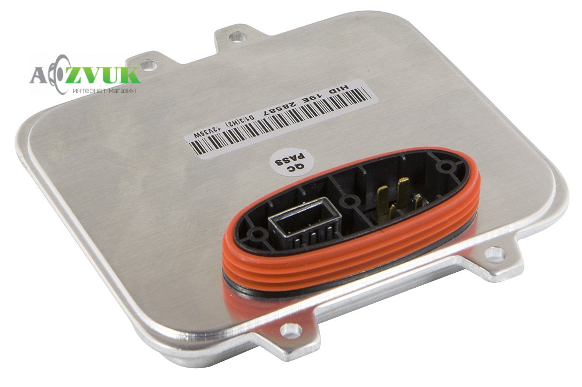  Блок розжига InfoLight D1/3 (H2) 12V 35W