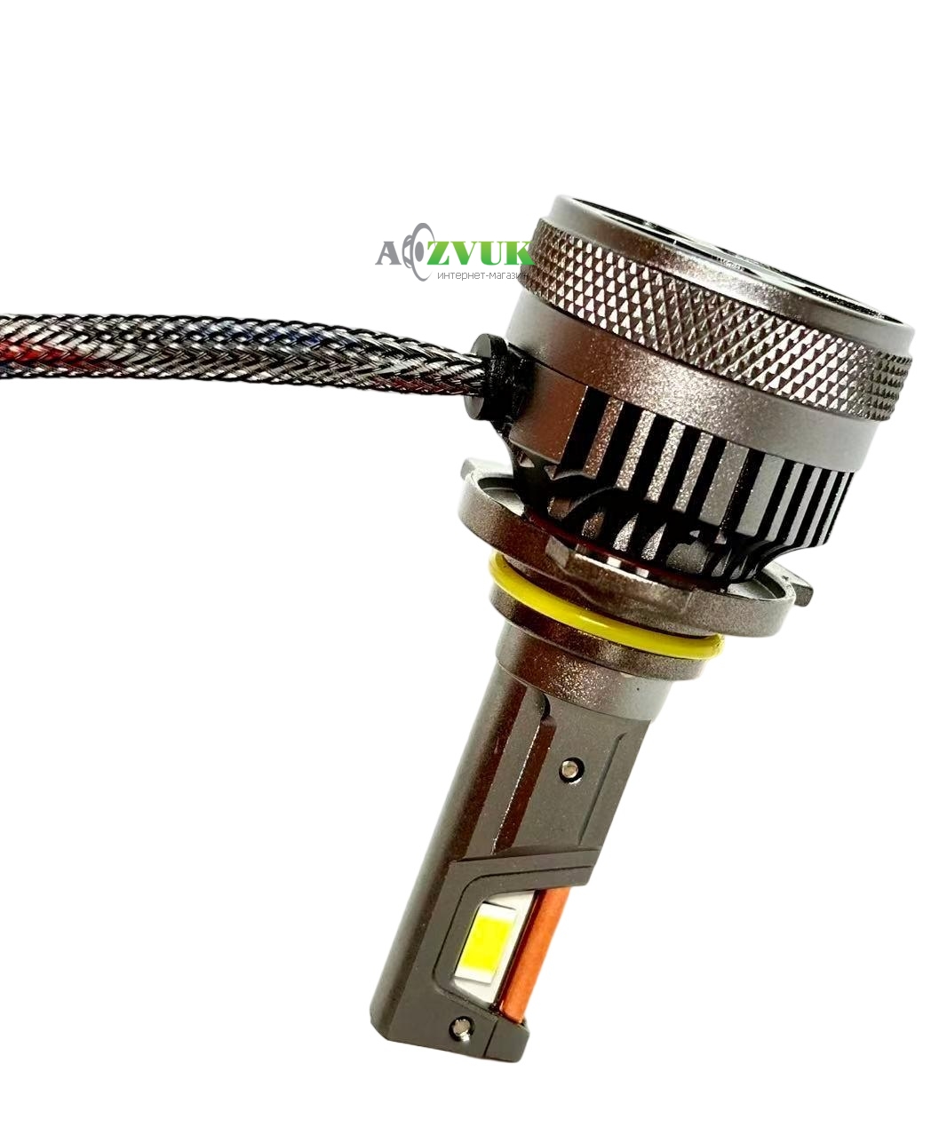 Светодиодные лампы (led) Infolight S4 9005 65W
