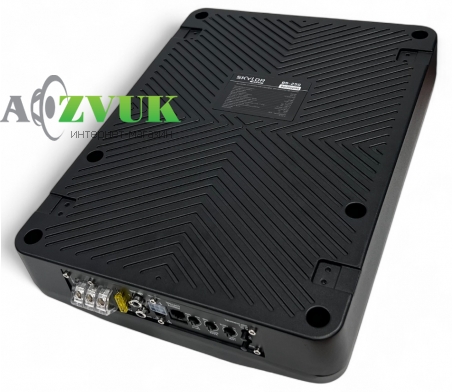 Автосабвуфер Shuttle SKYLOR BS-250