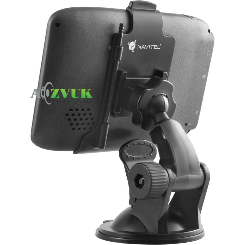 GPS навигатор Navitel E500 полная карта Европы в комплекте
