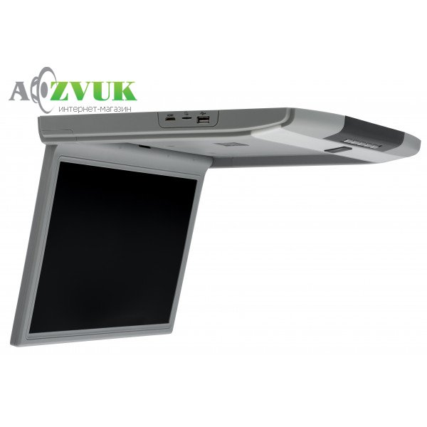 Потолочный монитор Clayton SL-1570 Full HD GR (серый)