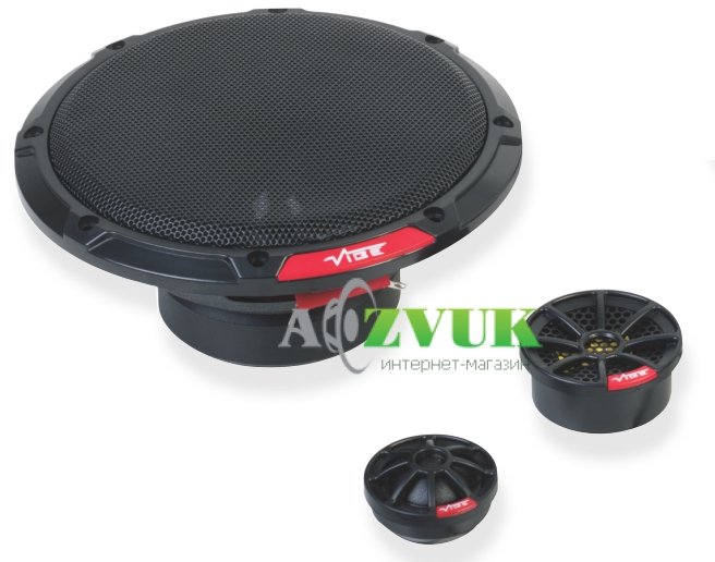 Автоакустика Vibe SLICK 6C-V7