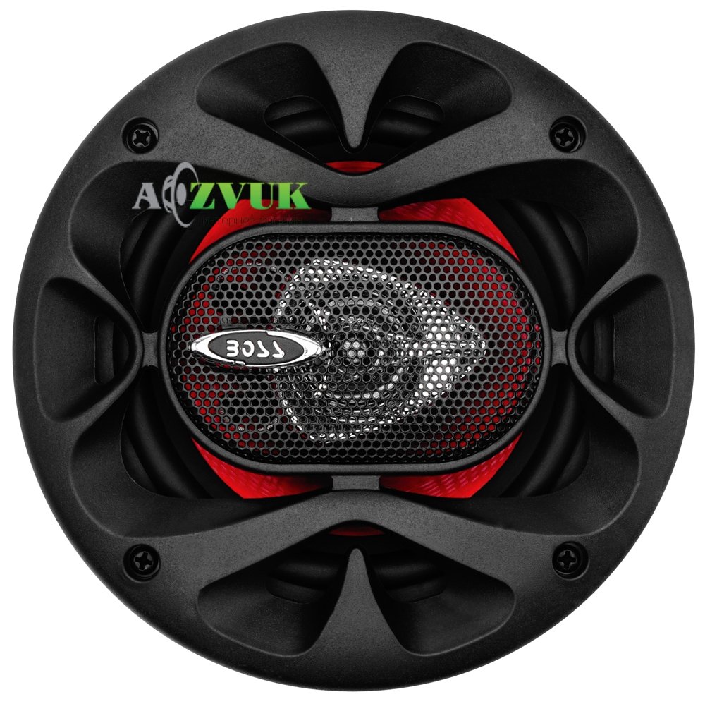 Автоакустика Boss Audio CHAOS EXXTREME II CH5520