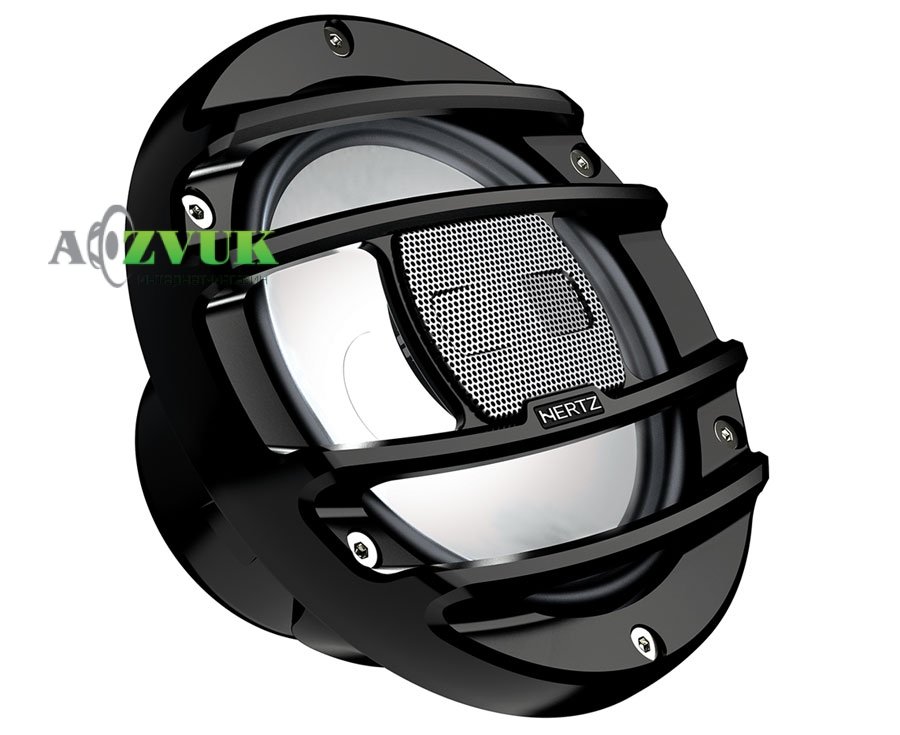 Морская акустика Hertz HMX 6.5 S LD с (LED подсветкой)