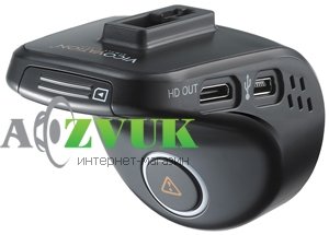 Видеорегистратор VicoVation Vico-WF1