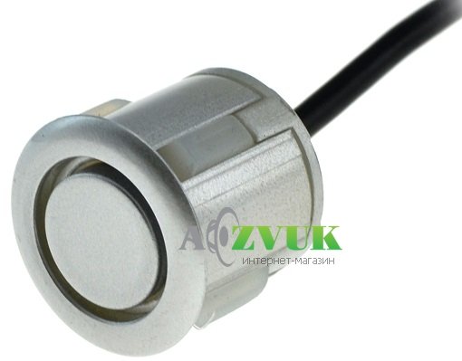 Парктроник CYCLON SX-4T Silver