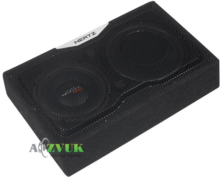 Автосабвуфер Hertz EBX F20.5 Sub-Box 200 mm