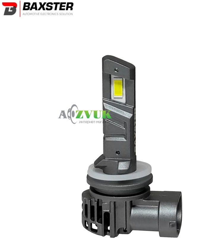 Светодиодные лампы (led) Baxster SX Active H27/881 5800K
