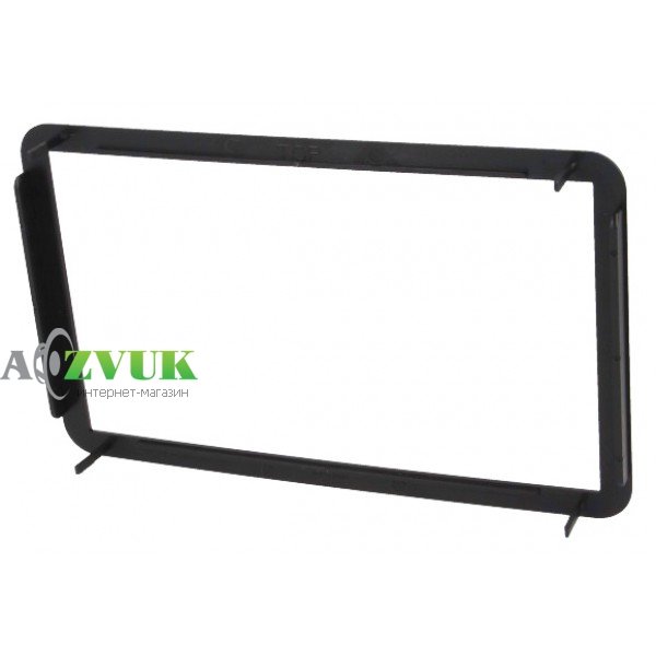 Рамка переходная ACV 381001-06 Alfa Romeo159, Brera, Spider