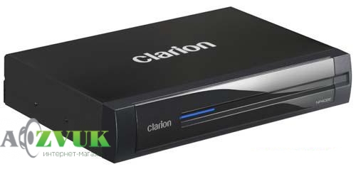 Блок навигации Clarion NP402E