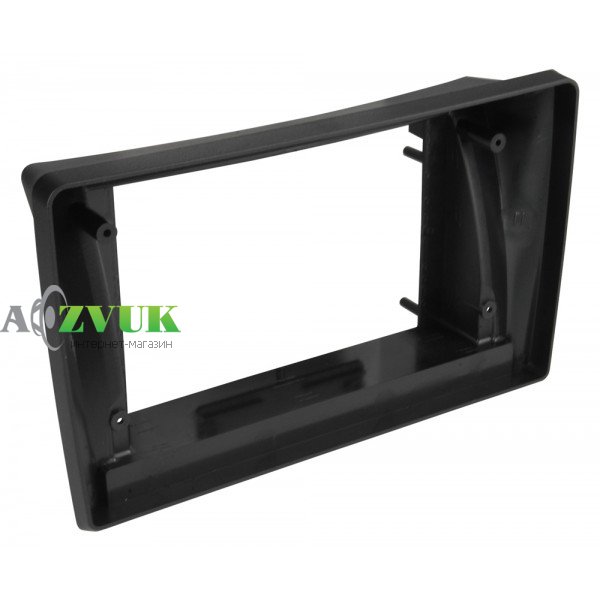 Рамка переходная Carav 22-1422 Renault Trafic, Opel Vivaro, Nissan Primastar