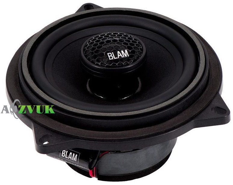 Автоакустика Blam BM100FC