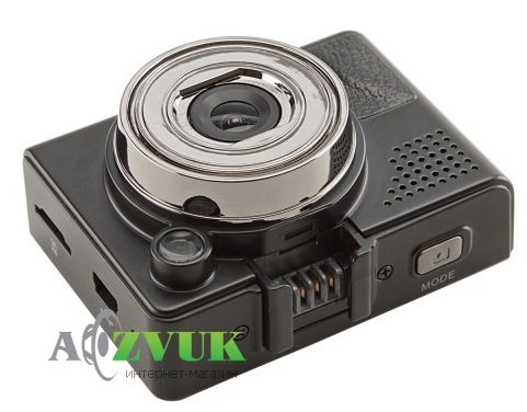 Видеорегистратор X-vision H-830